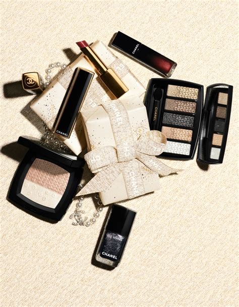 chanel makeup creation studio|Chanel makeup clearance.